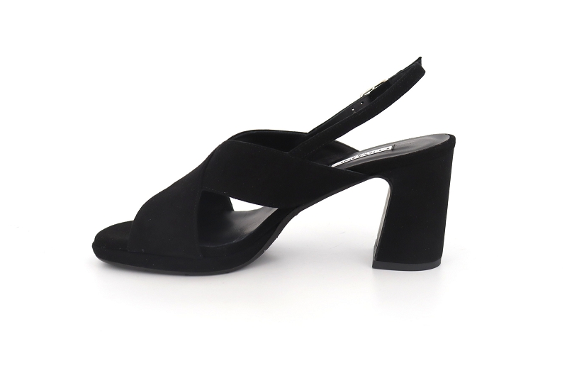 Cervone sandales nu pieds evelyne noir7748802_3