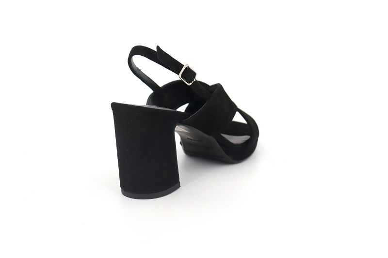Cervone sandales nu pieds evelyne noir7748802_4