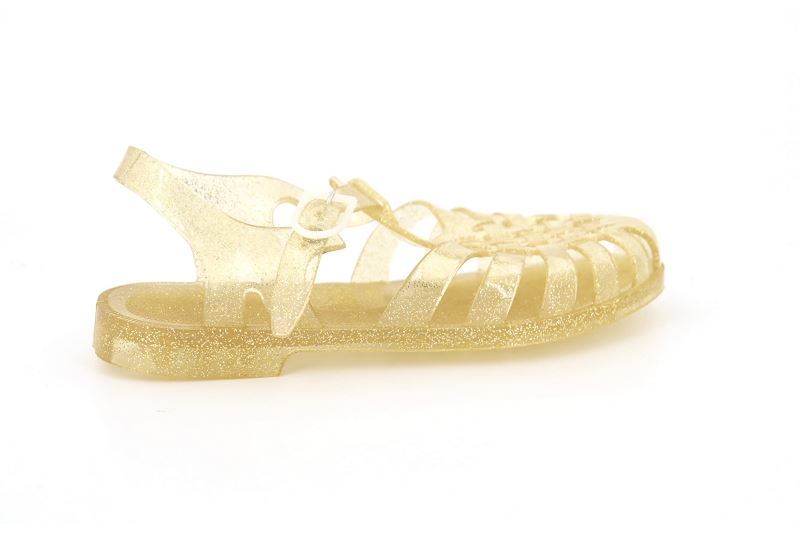 Meduse adul sandales nu pieds sun dore