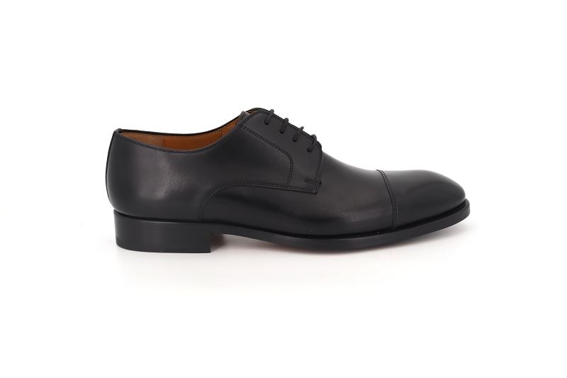 Magnanni derbies tono noir