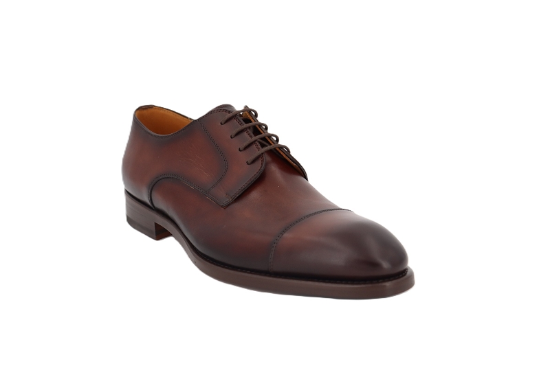 Magnanni derbies tono marron7754702_2