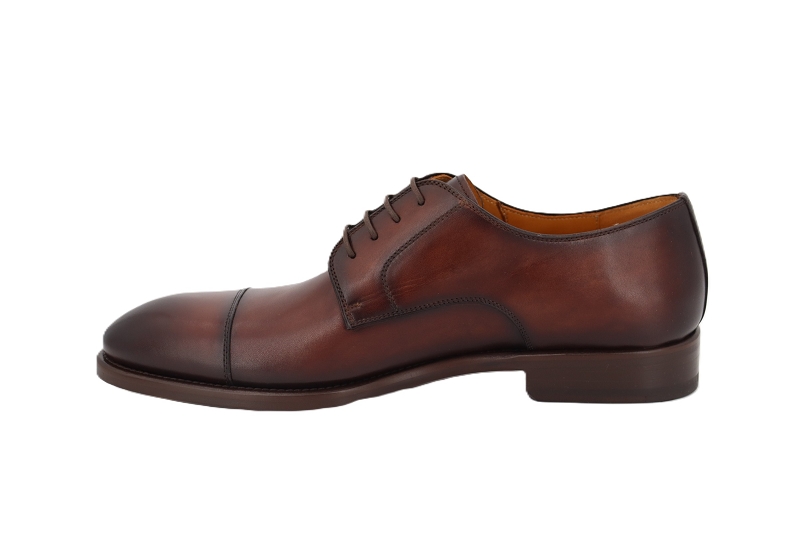Magnanni derbies tono marron7754702_3