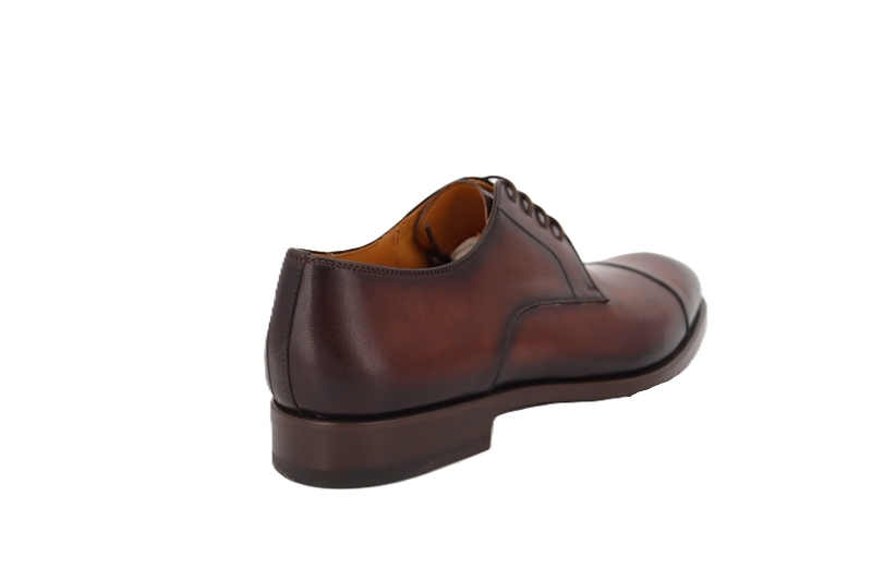 Magnanni derbies tono marron7754702_4