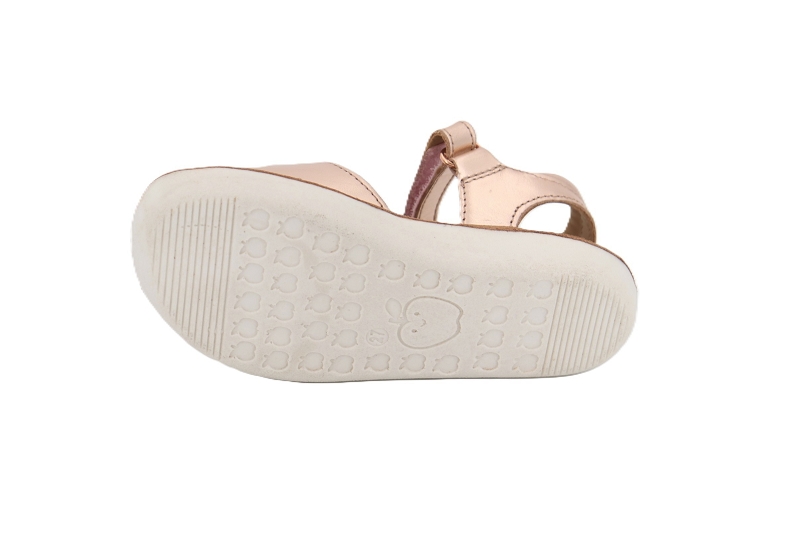 Shoo pom sandales nu pieds goa heart rose7755904_5