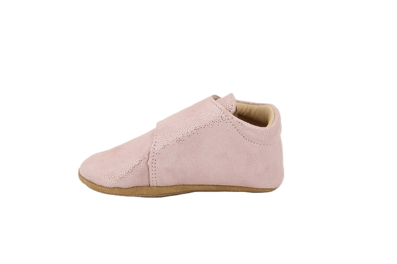 Bellamy pant chaussons pantoufles taca rose7756002_3