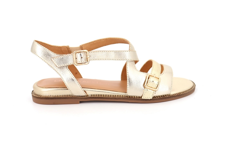 Emilie karston sandales nu pieds willow dore