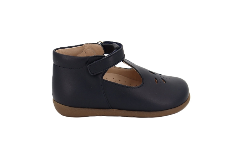 Beberlis babies joster bleu