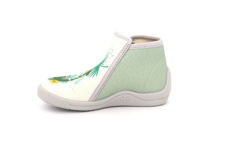 Bellamy pant chaussons pantoufles pong dino gris7758201_3