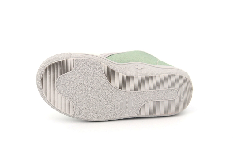 Bellamy pant chaussons pantoufles pong dino gris7758201_5