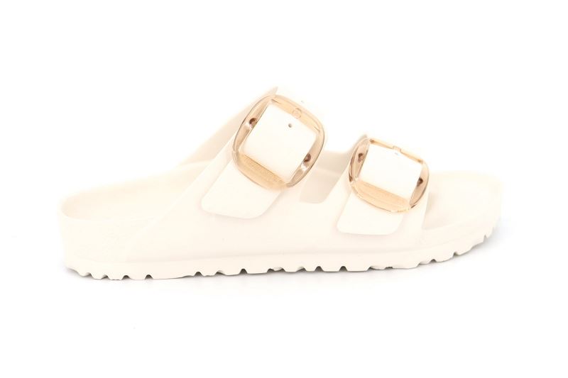Birkenstock mules et sabots arizona bb eva beige