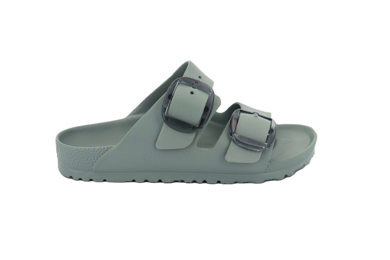 Birkenstock mules et sabots arizona bb eva vert
