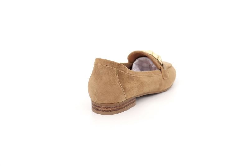 Adige mocassins laam marron7758801_4