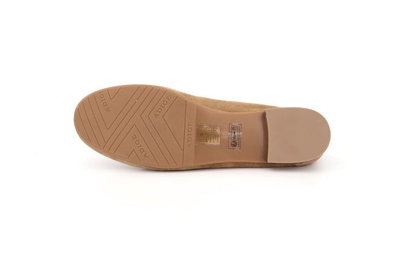 Adige mocassins laam marron7758801_5