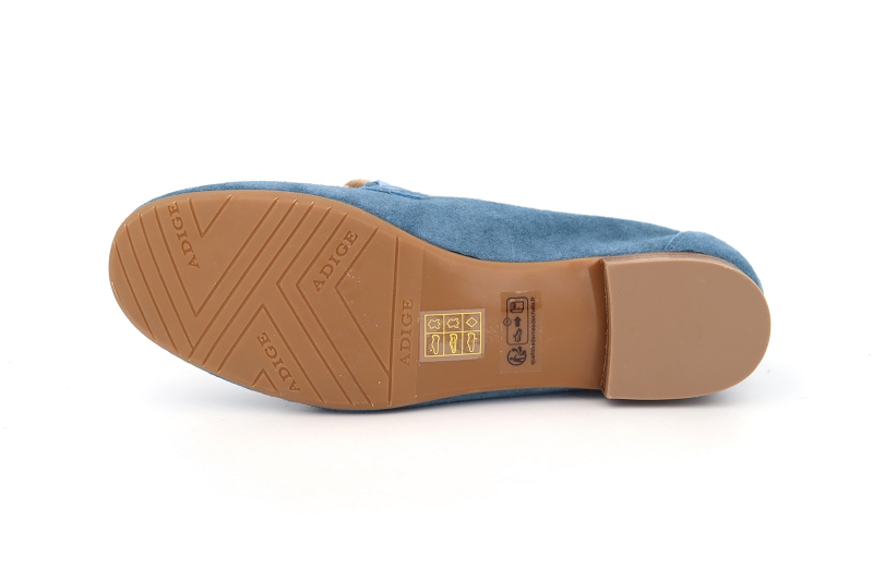 Adige mocassins lenny bleu7759001_5