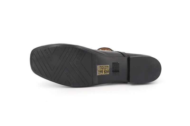 Adige mocassins hap noir7759301_5