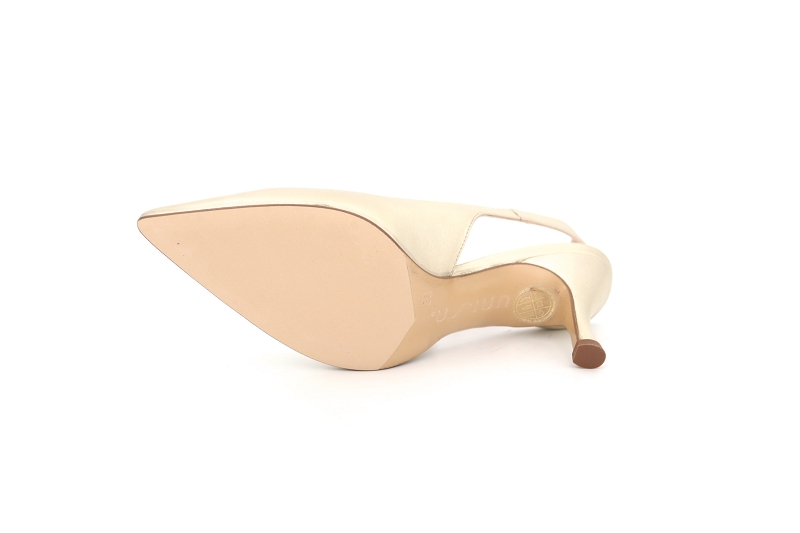 Unisa escarpins lanz dore7759602_5