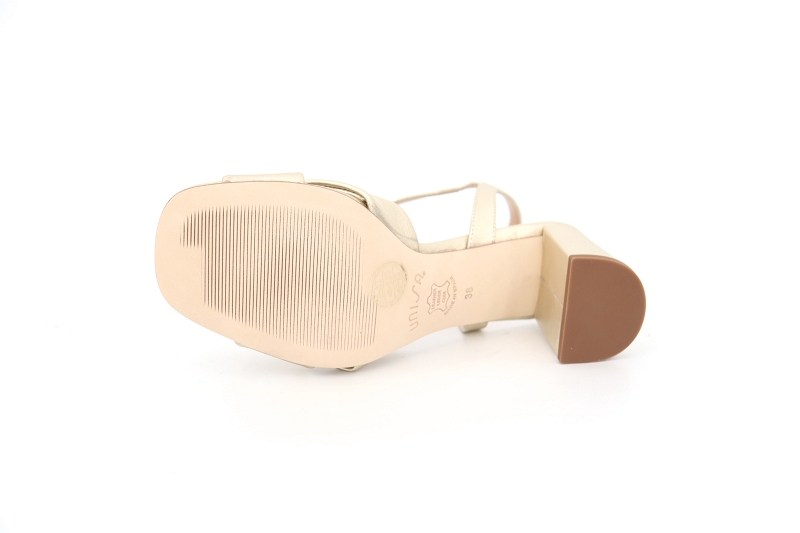 Unisa sandales nu pieds medway dore7760201_5