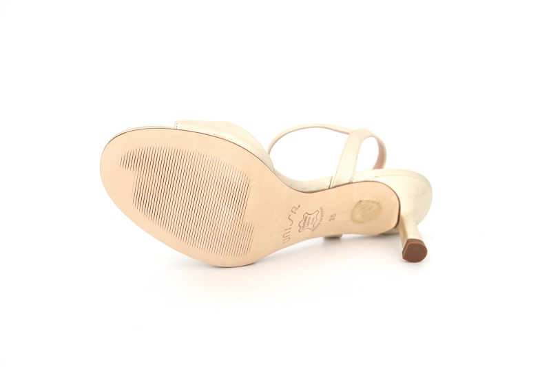 Unisa sandales nu pieds nahia dore7760302_5