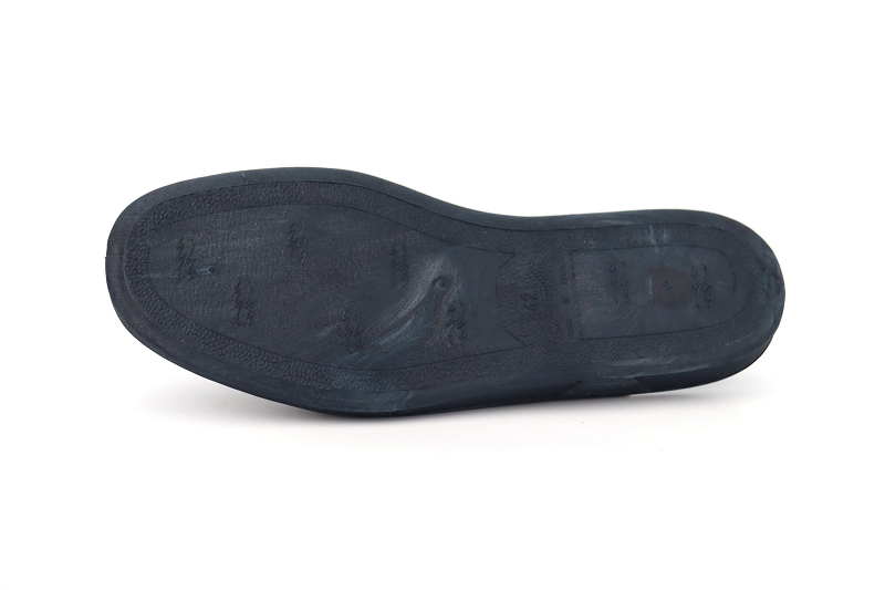 La vague chaussons pantoufles loic bleu7763501_5
