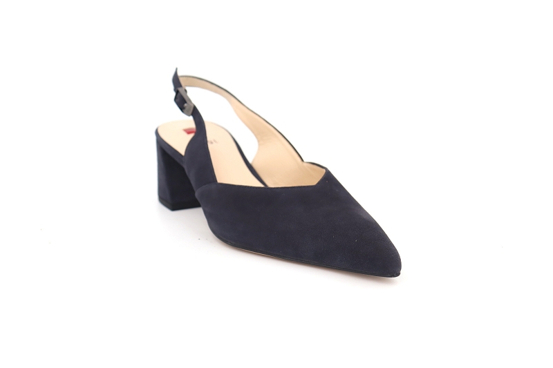 Hogl escarpins horna bleu7770101_2