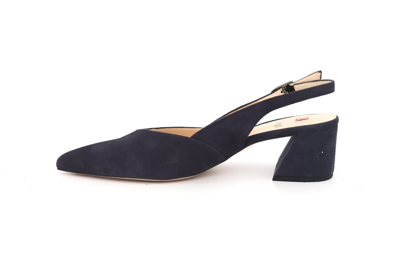 Hogl escarpins horna bleu7770101_3