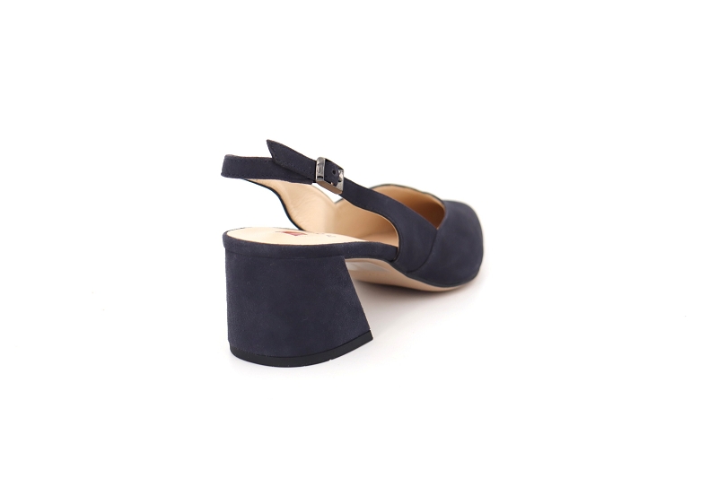 Hogl escarpins horna bleu7770101_4