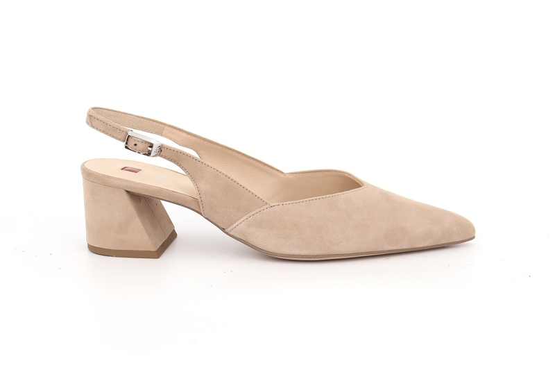 Hogl escarpins horna beige
