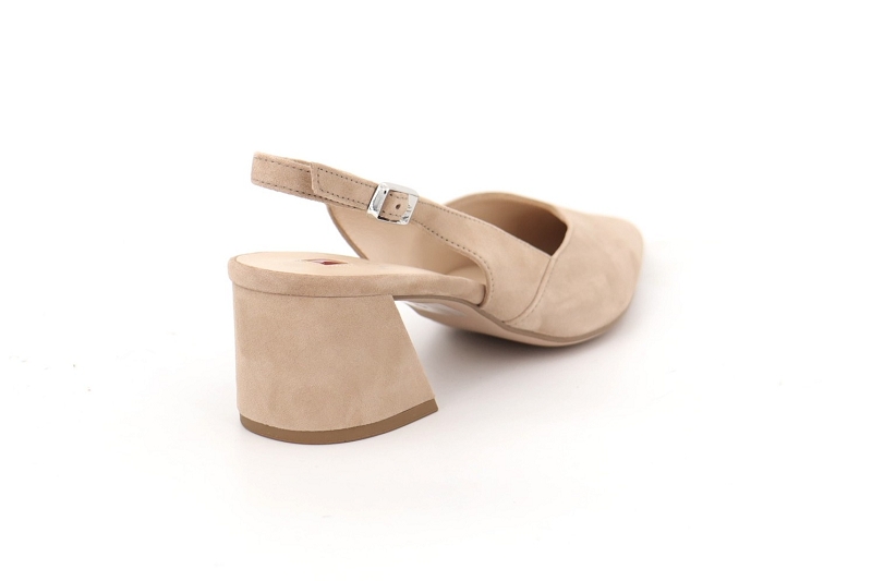 Hogl escarpins horna beige7770102_4