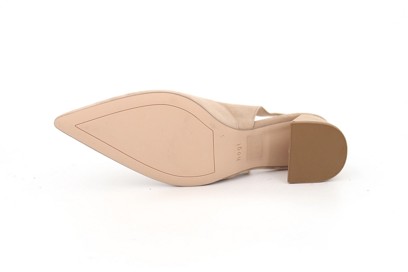 Hogl escarpins horna beige7770102_5