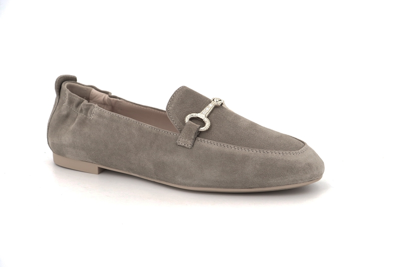 Nerogiardini mocassins tulipe beige7771201_2