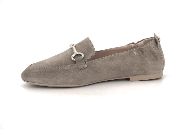 Nerogiardini mocassins tulipe beige7771201_3