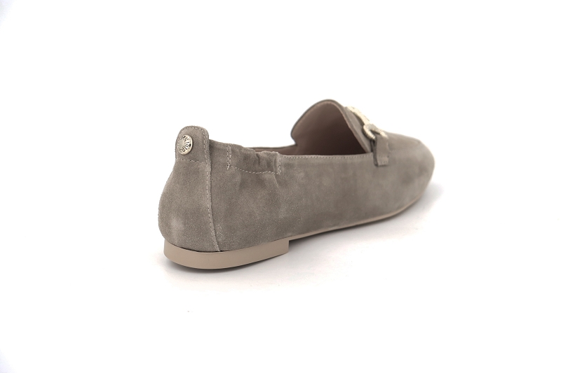 Nerogiardini mocassins tulipe beige7771201_4