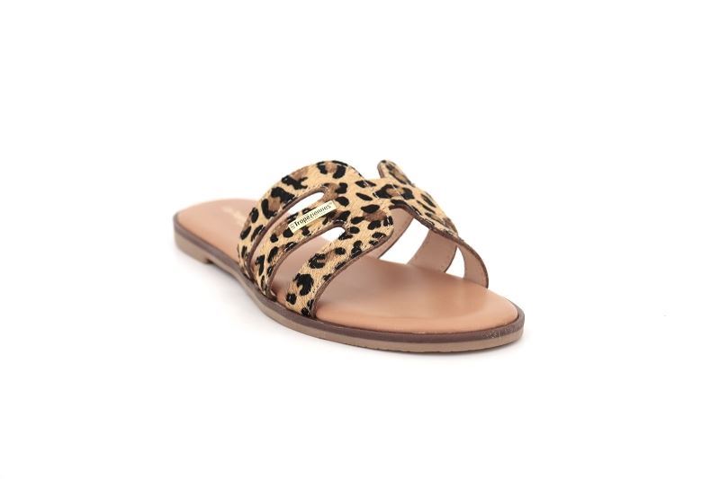Les tropeziennes mules et sabots hamigapo leopard7772601_2