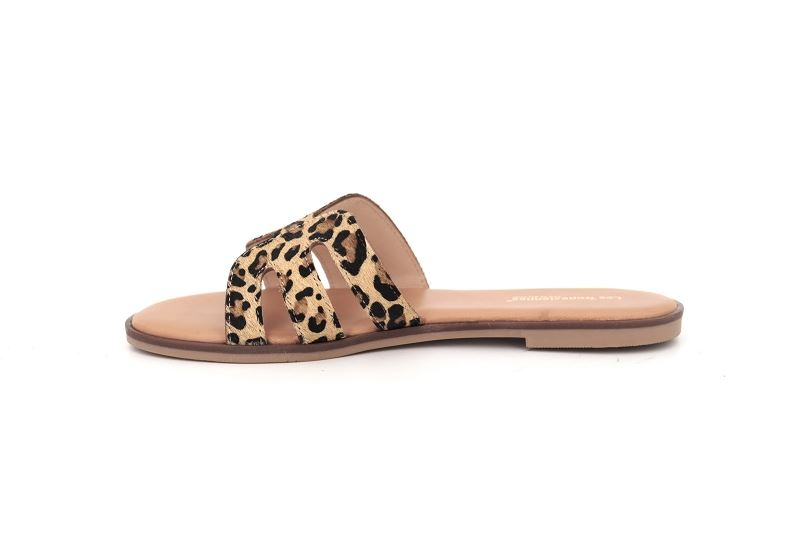 Les tropeziennes mules et sabots hamigapo leopard7772601_3