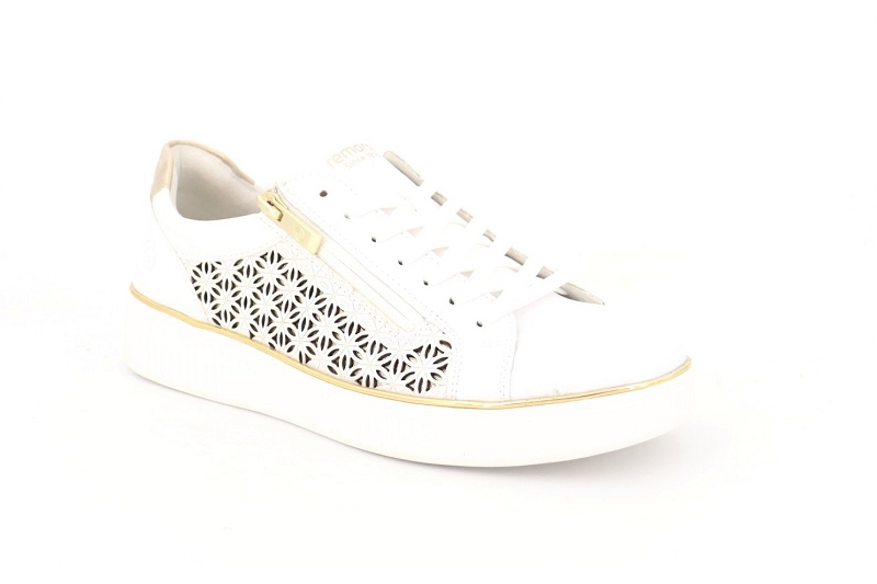 Remonte baskets laser beige7773801_2