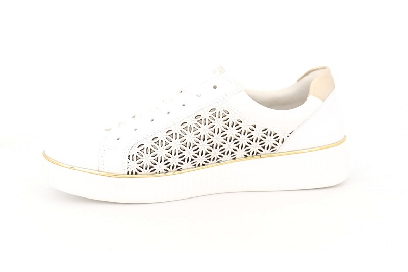 Remonte baskets laser beige7773801_3