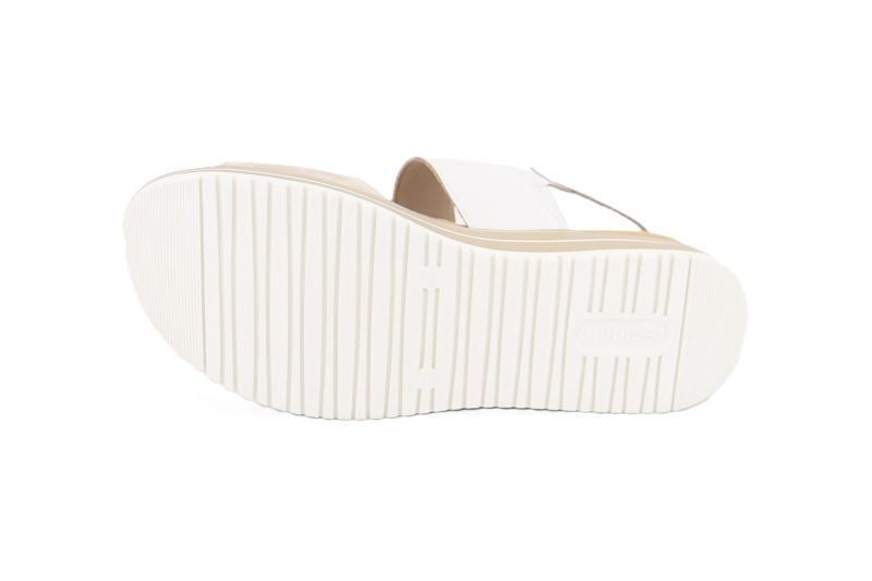 Remonte sandales nu pieds dany blanc7774102_5