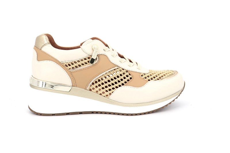 Mamzelle baskets visio beige