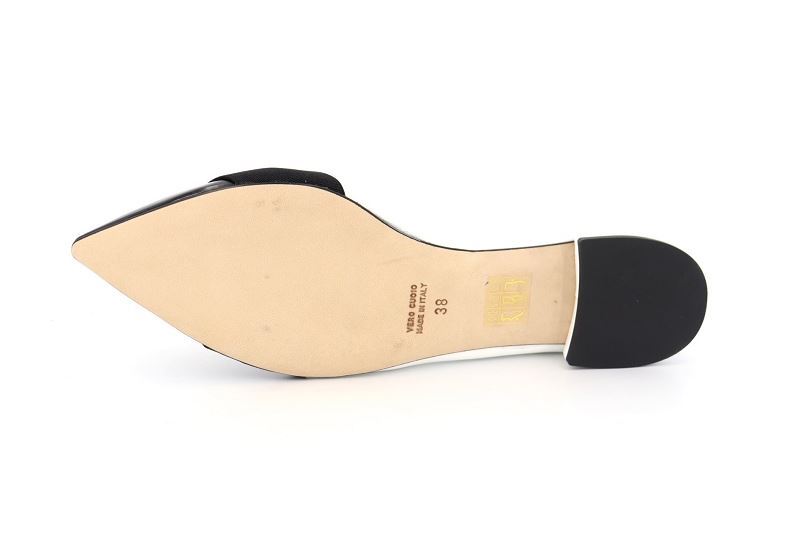 Status escarpins luxa blanc7776501_5