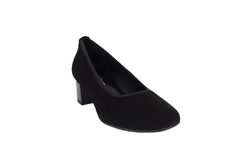 Artika escarpins licel noir7776903_2