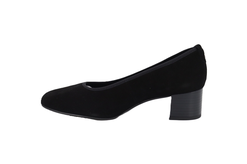 Artika escarpins licel noir7776903_3