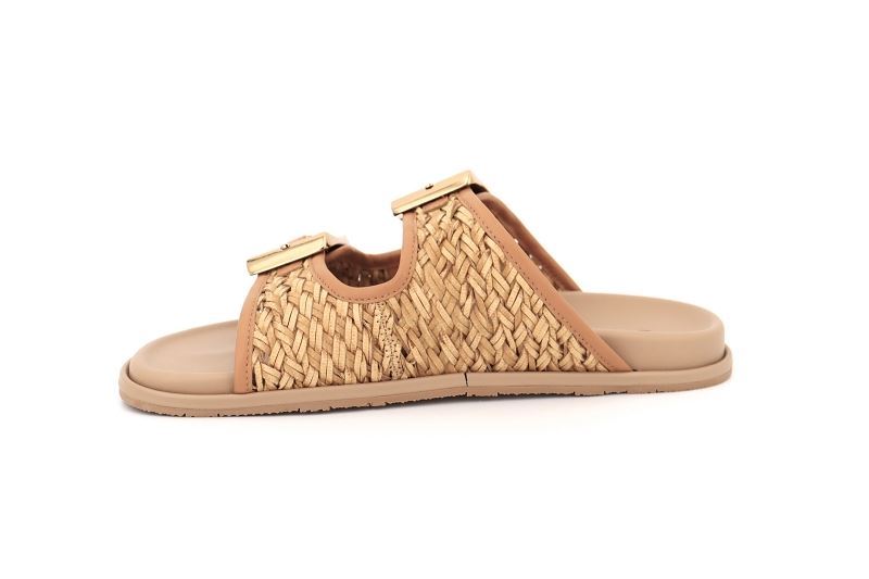 Casadei mules et sabots birky marron7778001_3