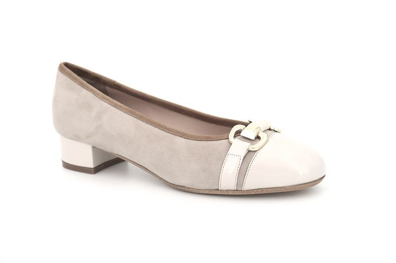 Vitulli ballerines brescia beige7779001_2