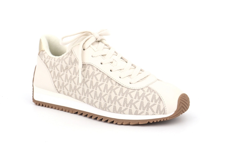 Michael kors baskets rhodes trainer beige7782101_2