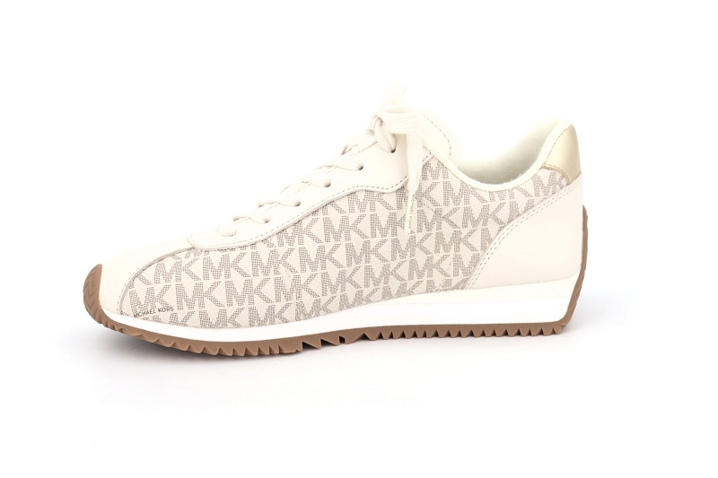 Michael kors baskets rhodes trainer beige7782101_3