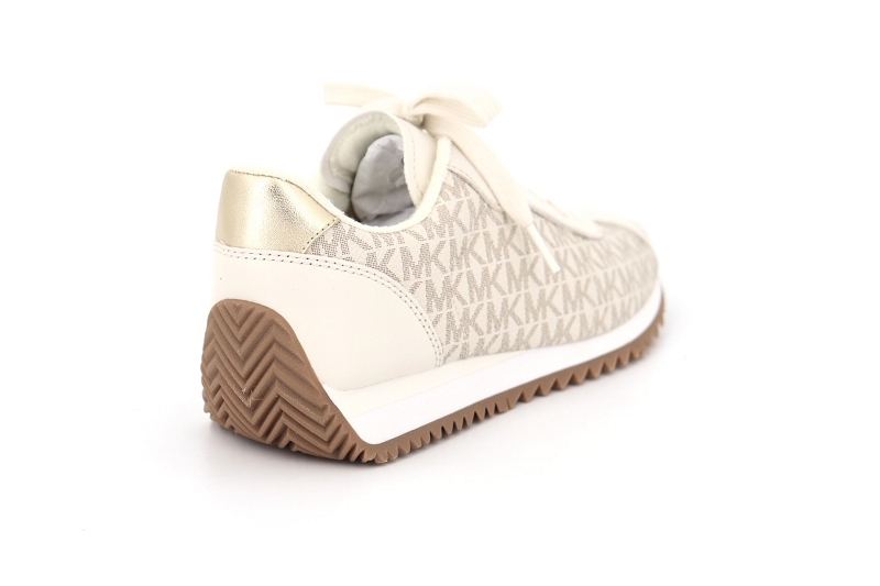 Michael kors baskets rhodes trainer beige7782101_4