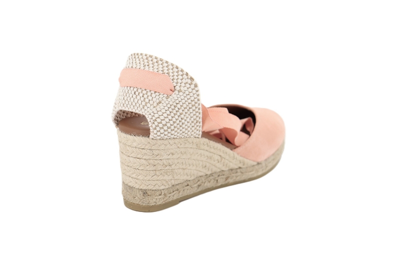 Maison de lespadrille chaussures espadrilles candy rose7782903_4
