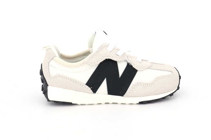 New balance enf baskets nw327 blanc