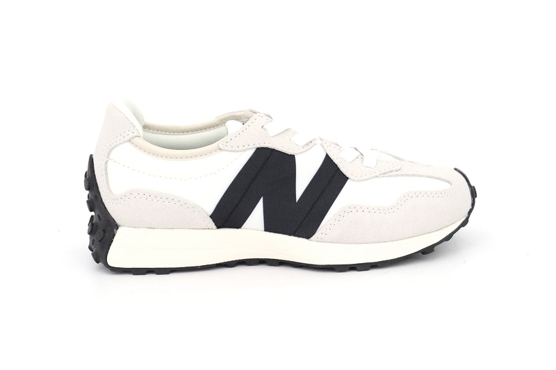 New balance enf baskets ph327 blanc