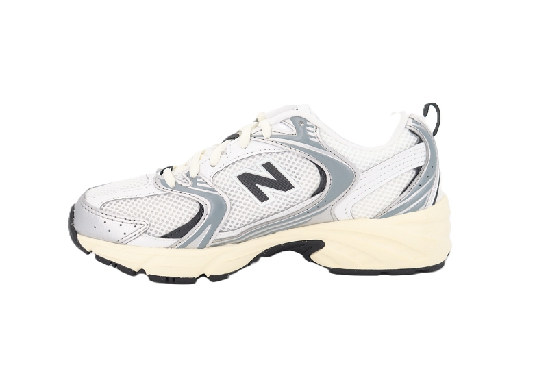 New balance baskets u530 blanc7783701_3
